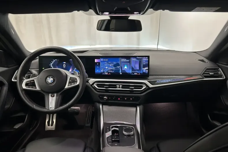 BMW M240i din 2024 cu 10.000 km - oferta BMW177160 - foto 5