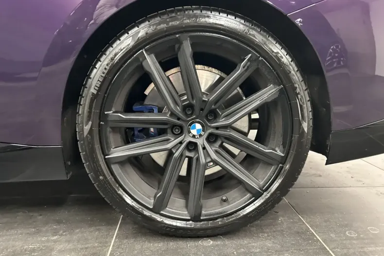 BMW M240i din 2024 cu 10.000 km - oferta BMW177160 - foto 6