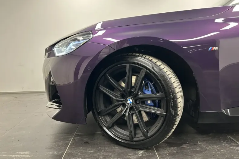 BMW M240i din 2024 cu 10.000 km - oferta BMW177160 - foto 7