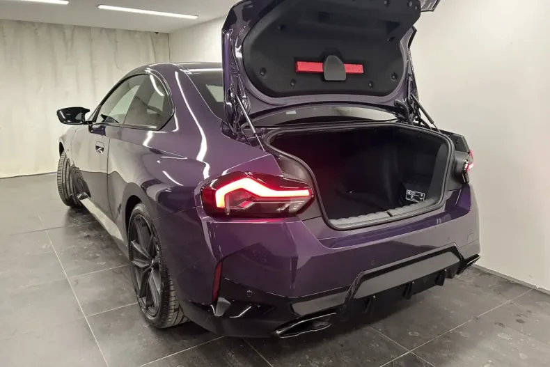 BMW M240i din 2024 cu 10.000 km - oferta BMW177160 - foto 10