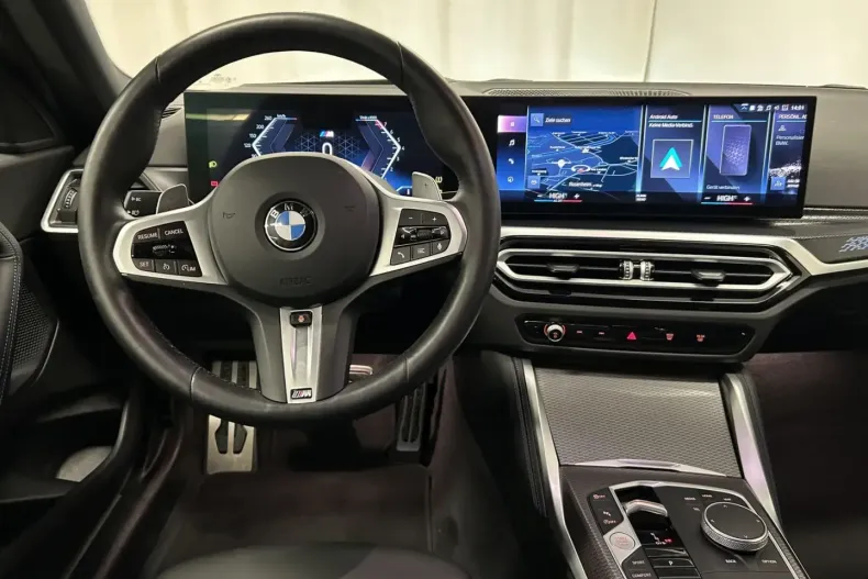 BMW M240i din 2024 cu 10.000 km - oferta BMW177160 - foto 17