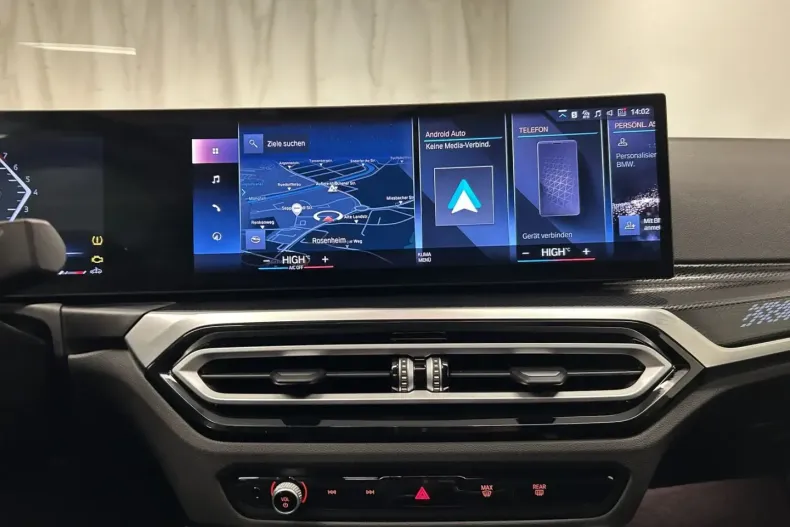 BMW M240i din 2024 cu 10.000 km - oferta BMW177160 - foto 18