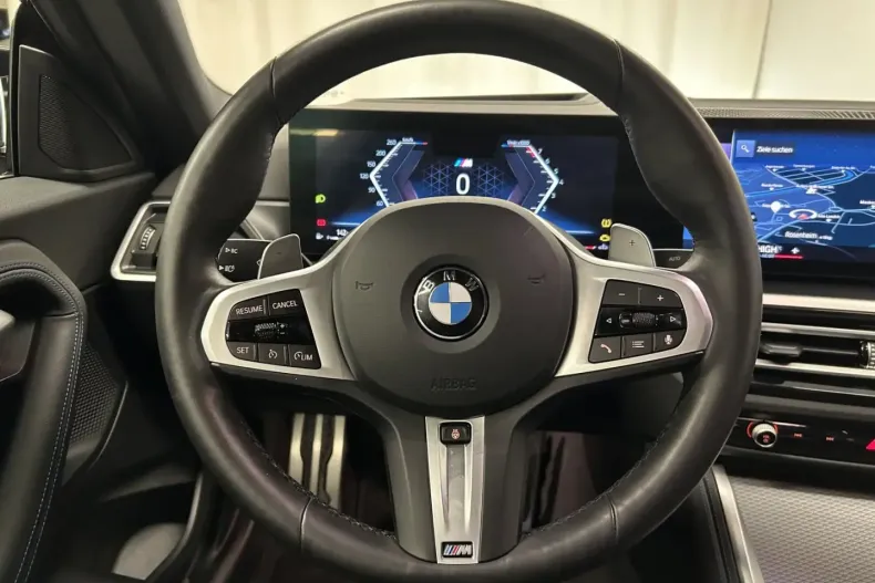 BMW M240i din 2024 cu 10.000 km - oferta BMW177160 - foto 19