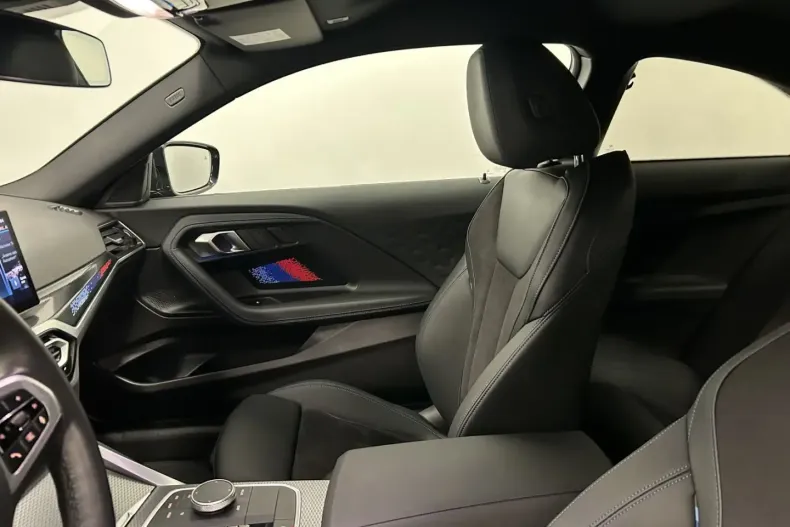 BMW M240i din 2024 cu 10.000 km - oferta BMW177160 - foto 29