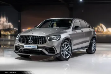 Mercedes-Benz GLC 63 AMG din 2023 - oferta MER177161
