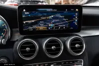 Mercedes-Benz GLC 63 AMG din 2023 cu 18.184 km - oferta MER177161 - foto 22