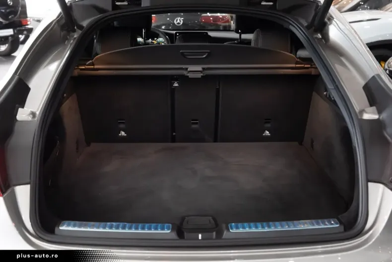 Mercedes-Benz GLC 63 AMG din 2023 cu 18.184 km - oferta MER177161 - foto 33