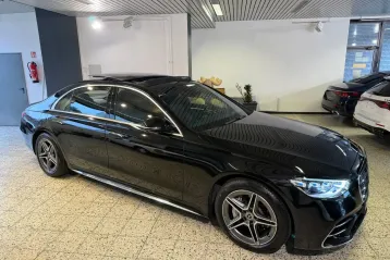 Mercedes-Benz S 450 din 2024 - oferta MER177162