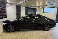 Mercedes-Benz S 450 din 2024 cu 24.272 km - oferta MER177162 - foto 3