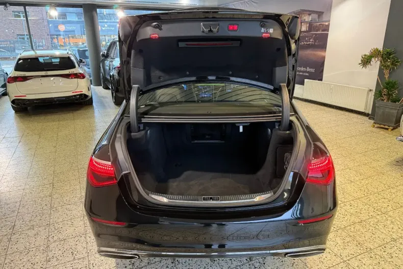 Mercedes-Benz S 450 din 2024 cu 24.272 km - oferta MER177162 - foto 6