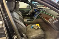 Mercedes-Benz S 450 din 2024 cu 24.272 km - oferta MER177162 - foto 7