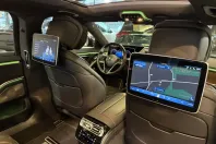 Mercedes-Benz S 450 din 2024 cu 24.272 km - oferta MER177162 - foto 10