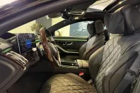 Mercedes-Benz S 450 din 2024 cu 24.272 km - oferta MER177162 - foto 11