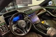 Mercedes-Benz S 450 din 2024 cu 24.272 km - oferta MER177162 - foto 12