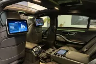 Mercedes-Benz S 450 din 2024 cu 24.272 km - oferta MER177162 - foto 16