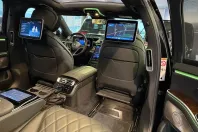 Mercedes-Benz S 450 din 2024 cu 24.272 km - oferta MER177162 - foto 17