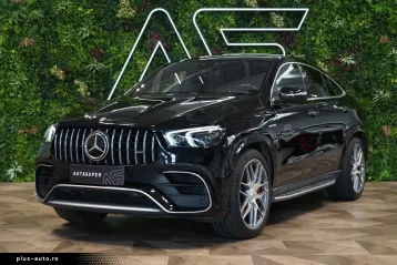 Mercedes-Benz GLE 63 AMG din 2023 - oferta MER177163