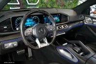 Mercedes-Benz GLE 63 AMG din 2023 cu 78.936 km - oferta MER177163 - foto 9