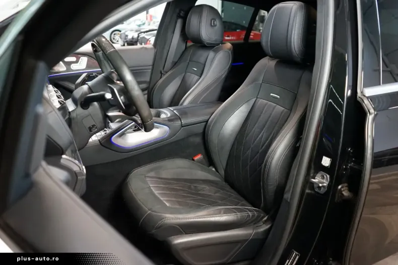 Mercedes-Benz GLE 63 AMG din 2023 cu 78.936 km - oferta MER177163 - foto 10