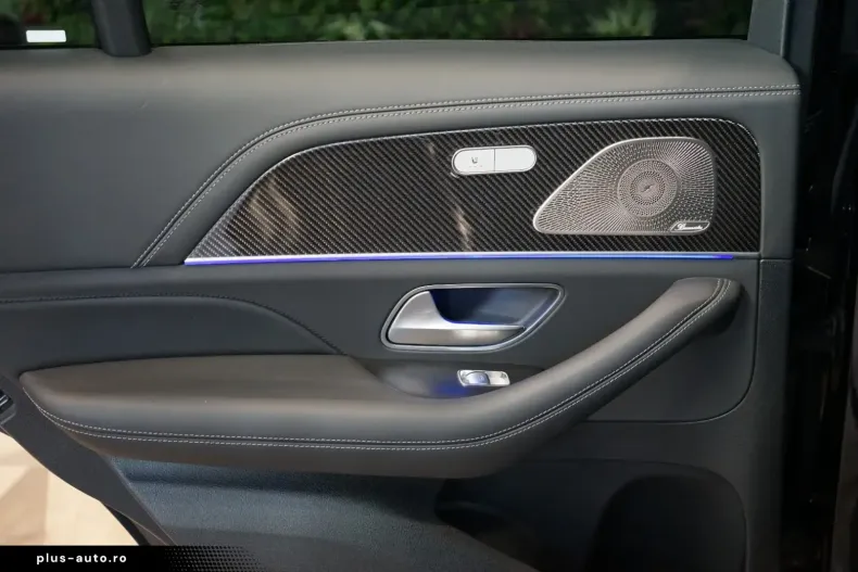 Mercedes-Benz GLE 63 AMG din 2023 cu 78.936 km - oferta MER177163 - foto 11