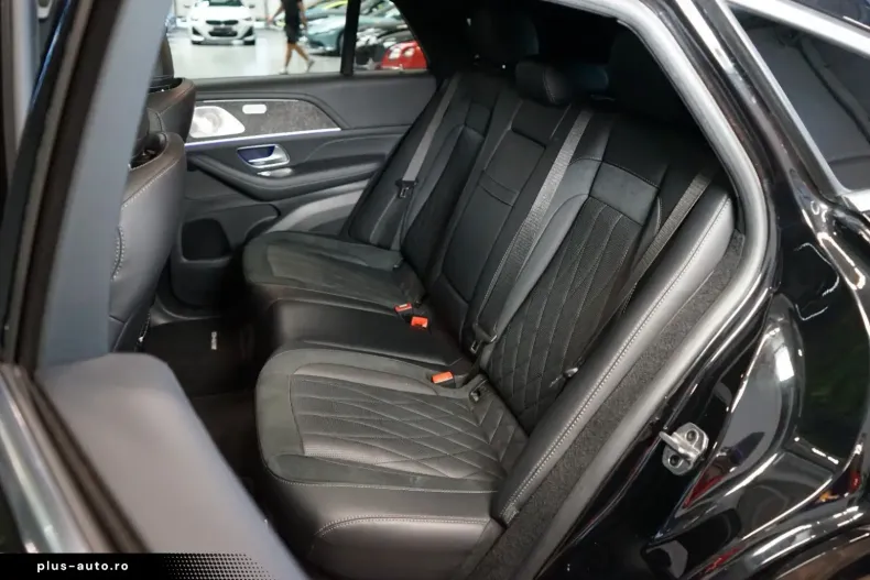 Mercedes-Benz GLE 63 AMG din 2023 cu 78.936 km - oferta MER177163 - foto 14