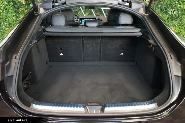 Mercedes-Benz GLE 63 AMG din 2023 cu 78.936 km - oferta MER177163 - foto 16