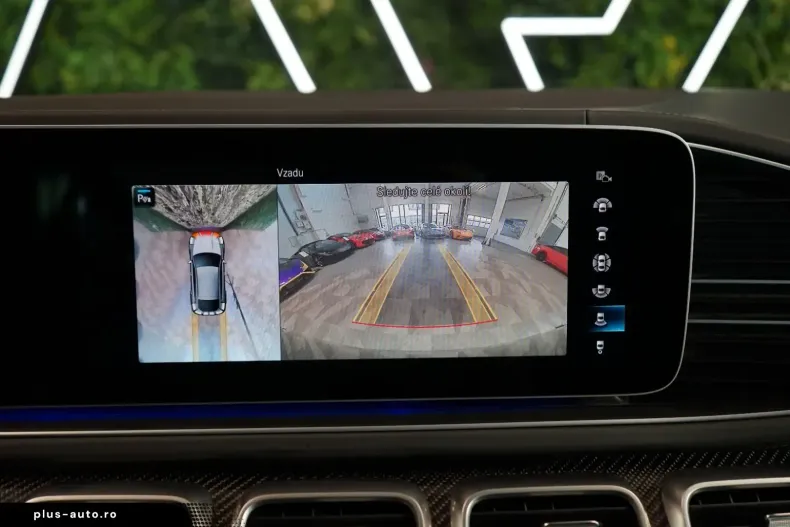 Mercedes-Benz GLE 63 AMG din 2023 cu 78.936 km - oferta MER177163 - foto 27