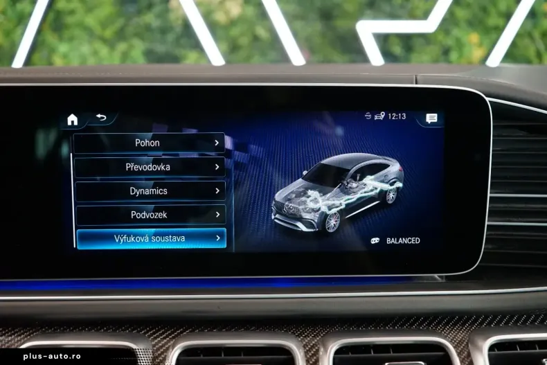 Mercedes-Benz GLE 63 AMG din 2023 cu 78.936 km - oferta MER177163 - foto 28