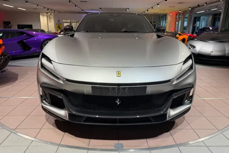 Ferrari Purosangue din 2024 cu 4.732 km - oferta FER177164 - foto 3