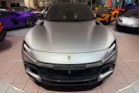 Ferrari Purosangue din 2024 cu 4.732 km - oferta FER177164 - foto 4