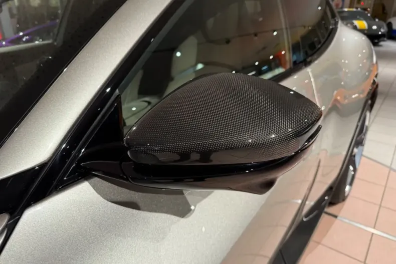 Ferrari Purosangue din 2024 cu 4.732 km - oferta FER177164 - foto 10