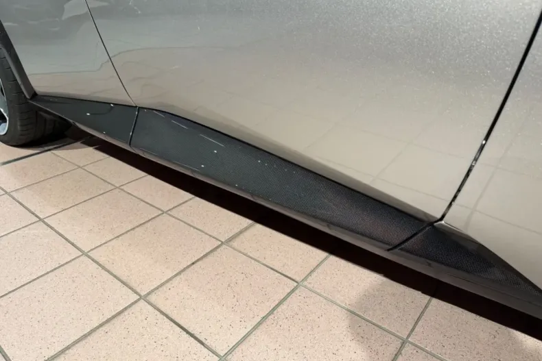 Ferrari Purosangue din 2024 cu 4.732 km - oferta FER177164 - foto 12