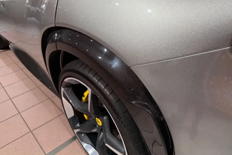 Ferrari Purosangue din 2024 cu 4.732 km - oferta FER177164 - foto 13