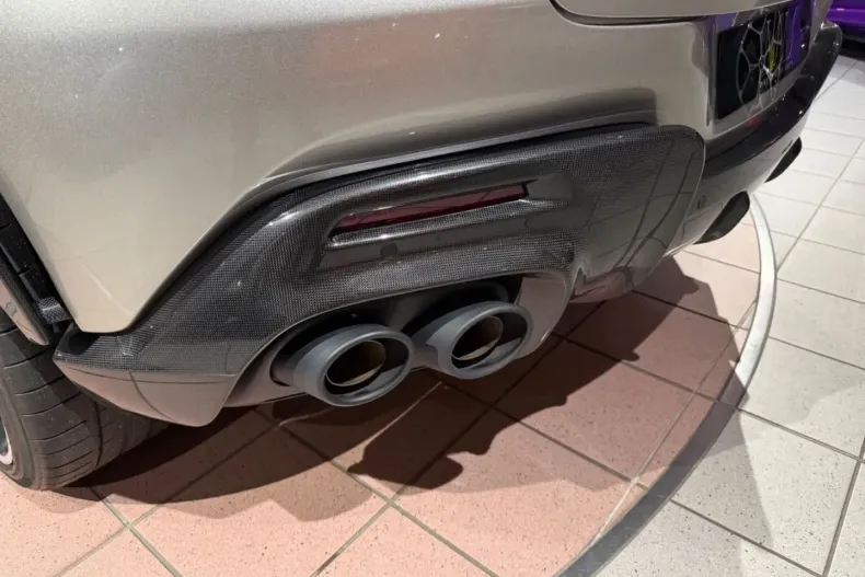 Ferrari Purosangue din 2024 cu 4.732 km - oferta FER177164 - foto 14