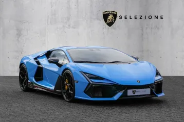 Lamborghini Revuelto din 2024 - oferta LAM177166