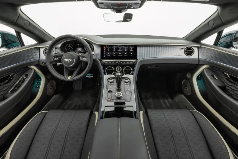 Bentley Continental GT din 2024 cu 17.900 km - oferta BEN177167 - foto 12