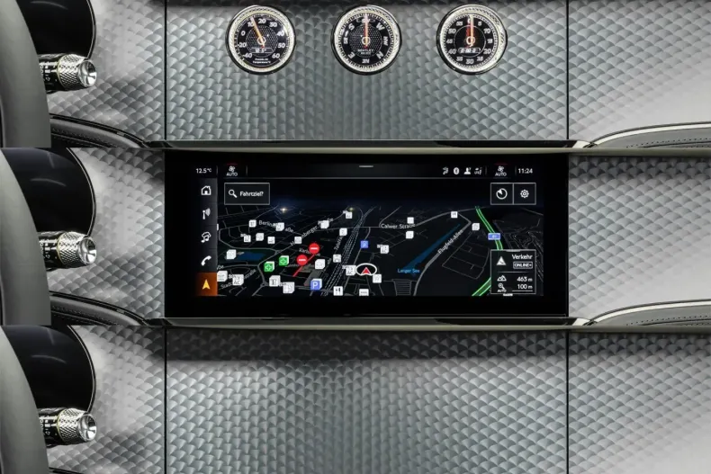 Bentley Continental GT din 2024 cu 17.900 km - oferta BEN177167 - foto 16