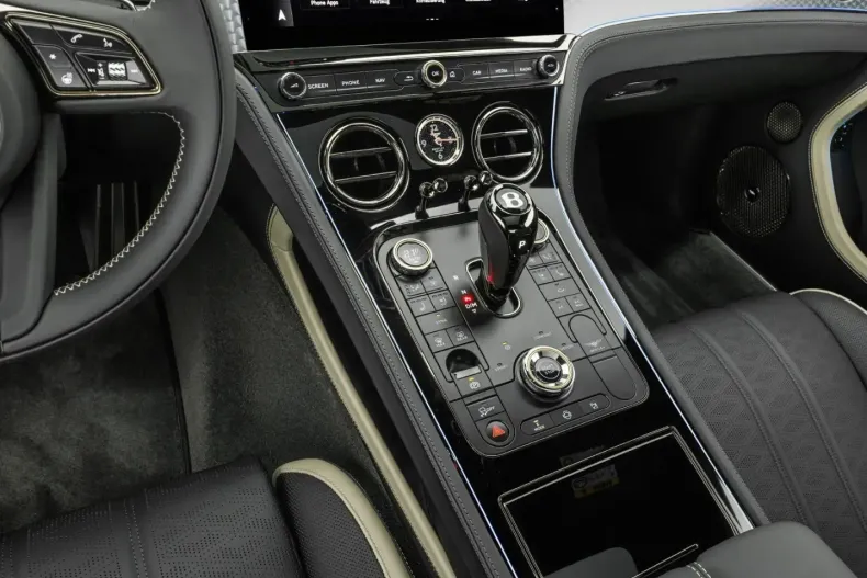 Bentley Continental GT din 2024 cu 17.900 km - oferta BEN177167 - foto 18