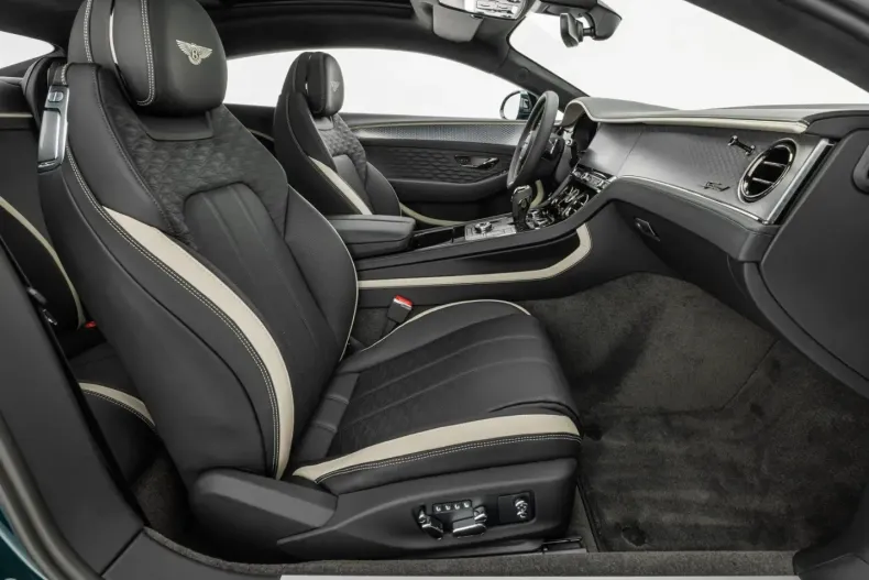 Bentley Continental GT din 2024 cu 17.900 km - oferta BEN177167 - foto 22