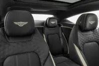 Bentley Continental GT din 2024 cu 17.900 km - oferta BEN177167 - foto 26