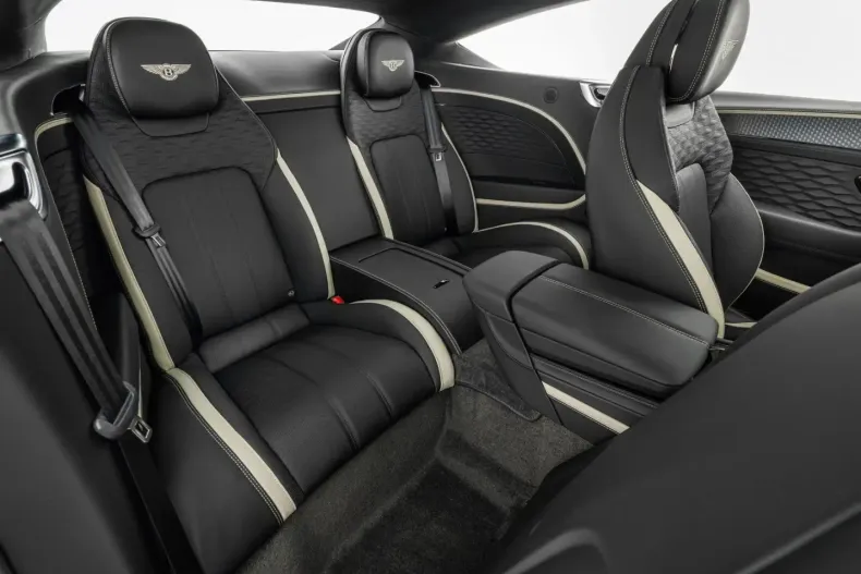 Bentley Continental GT din 2024 cu 17.900 km - oferta BEN177167 - foto 27