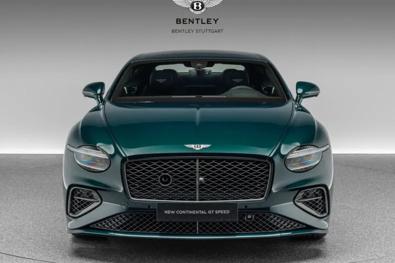 Bentley Continental GT din 2024 cu 17.900 km - oferta BEN177167 - foto 29