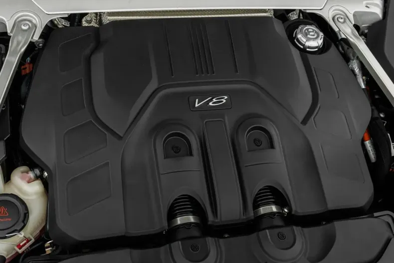 Bentley Continental GT din 2024 cu 17.900 km - oferta BEN177167 - foto 32