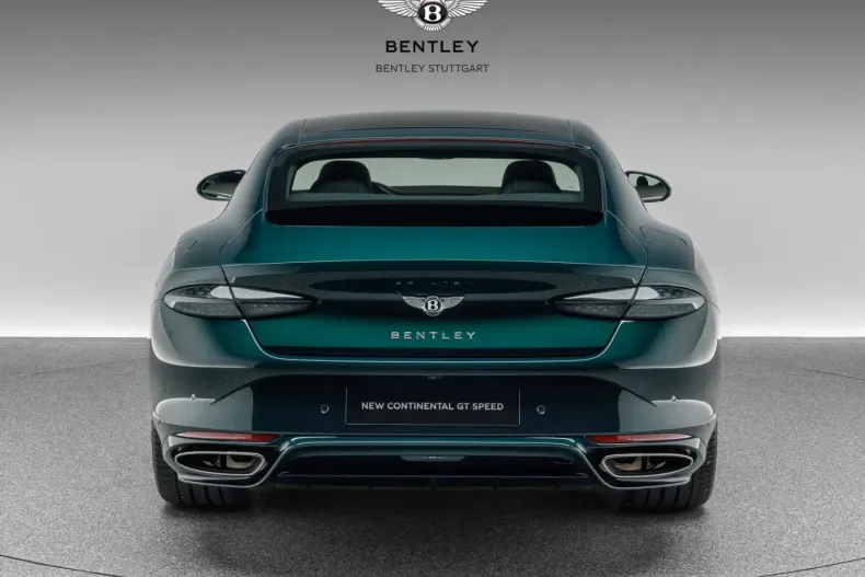 Bentley Continental GT din 2024 cu 17.900 km - oferta BEN177167 - foto 33