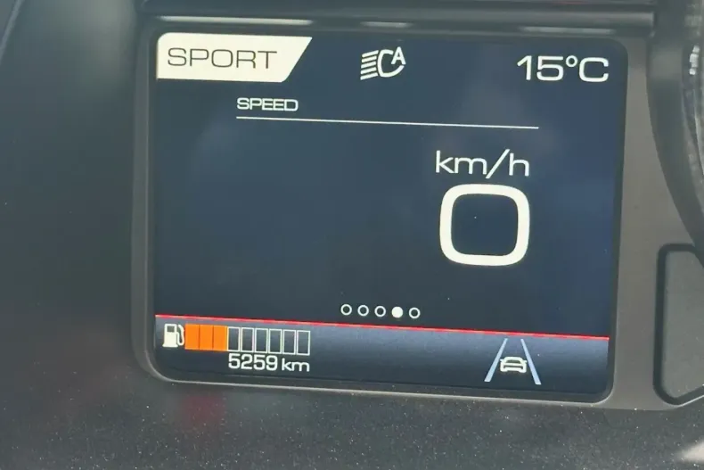 Ferrari F8 din 2023 cu 5.300 km - oferta FER177168 - foto 8