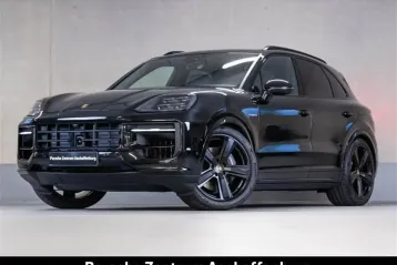 Porsche Cayenne din 2025 - oferta POR177169