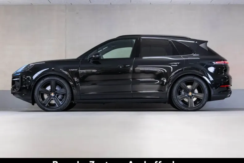 Porsche Cayenne din 2025 cu 19.900 km - oferta POR177169 - foto 2