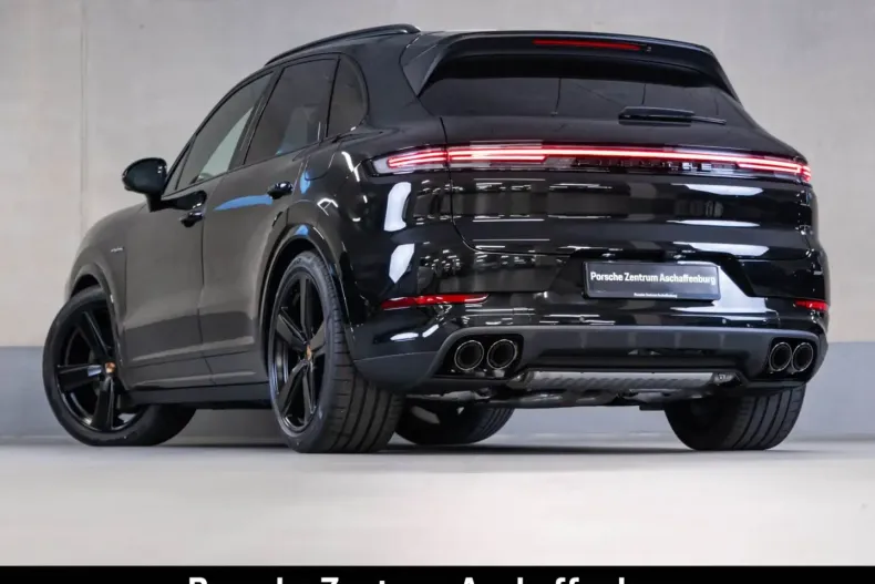 Porsche Cayenne din 2025 cu 19.900 km - oferta POR177169 - foto 3