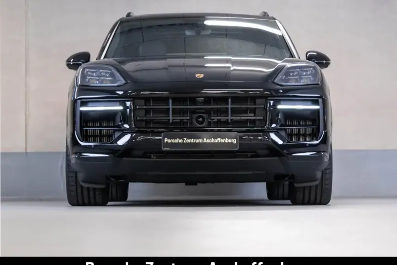 Porsche Cayenne din 2025 cu 19.900 km - oferta POR177169 - foto 4