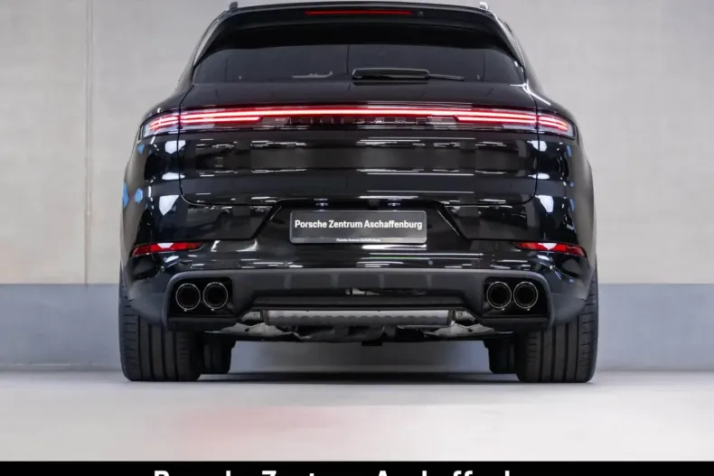 Porsche Cayenne din 2025 cu 19.900 km - oferta POR177169 - foto 5